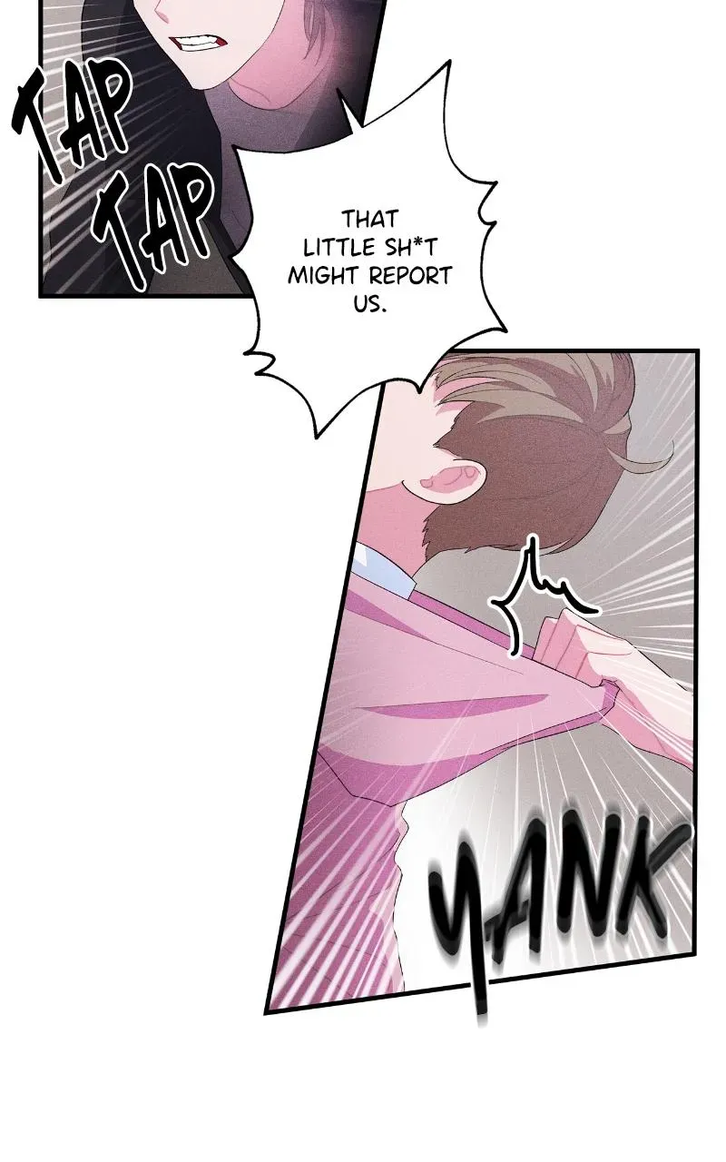 I Swear I Really Like You Chapter 9 page 20 - 