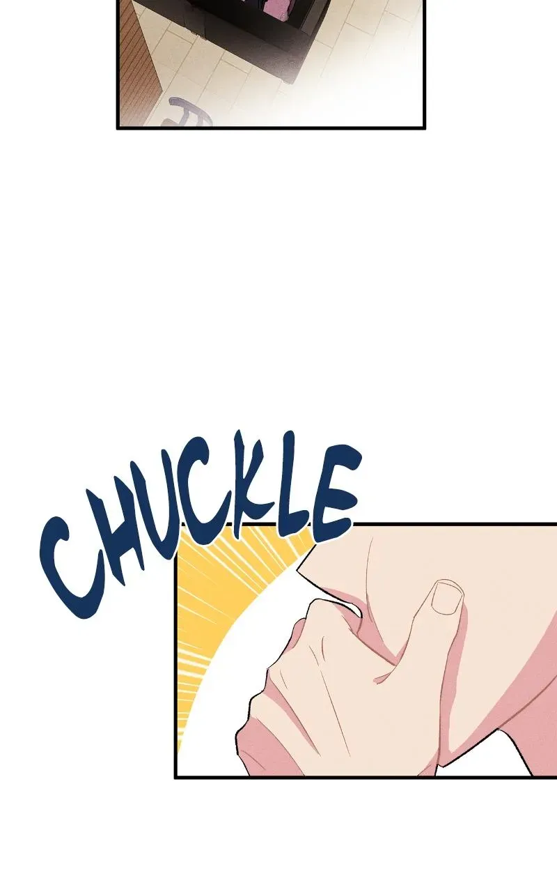 I Swear I Really Like You Chapter 9 page 3 - 