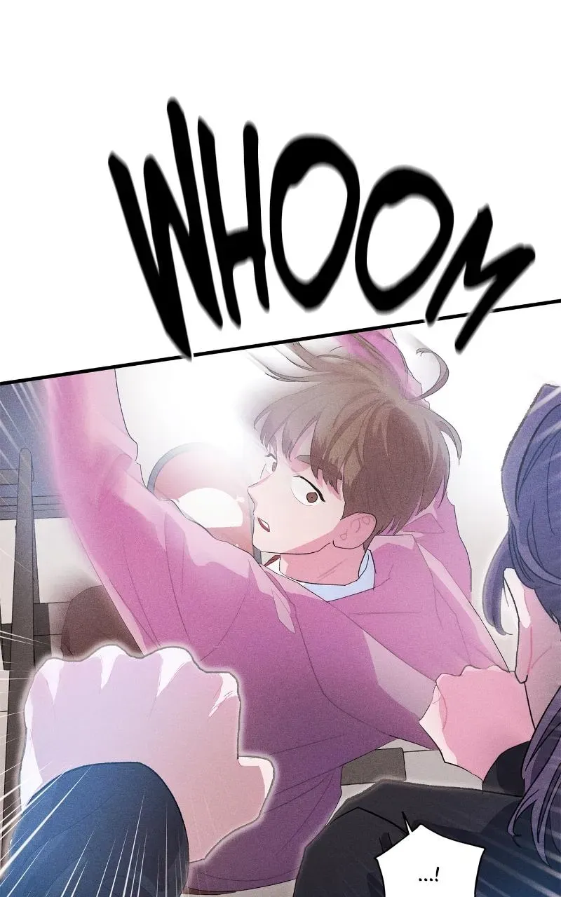 I Swear I Really Like You Chapter 9 page 21 - 