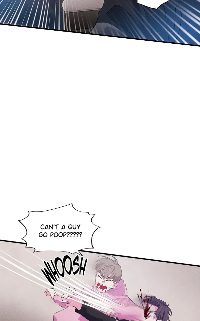 I Swear I Really Like You Chapter 9 page 22 - 