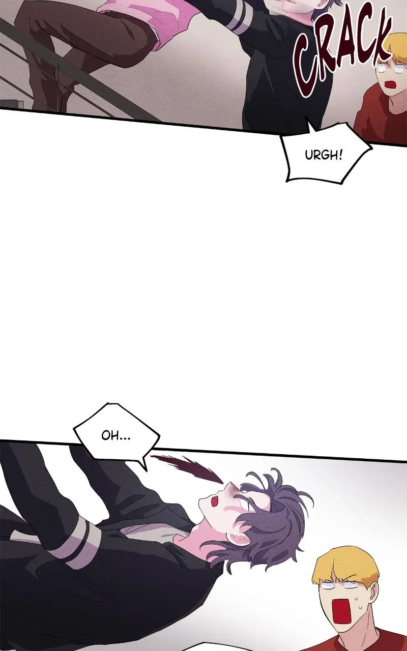 I Swear I Really Like You Chapter 9 page 23 - 