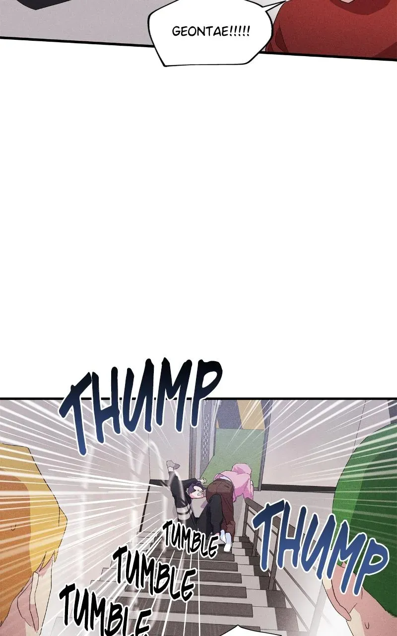 I Swear I Really Like You Chapter 9 page 24 - 