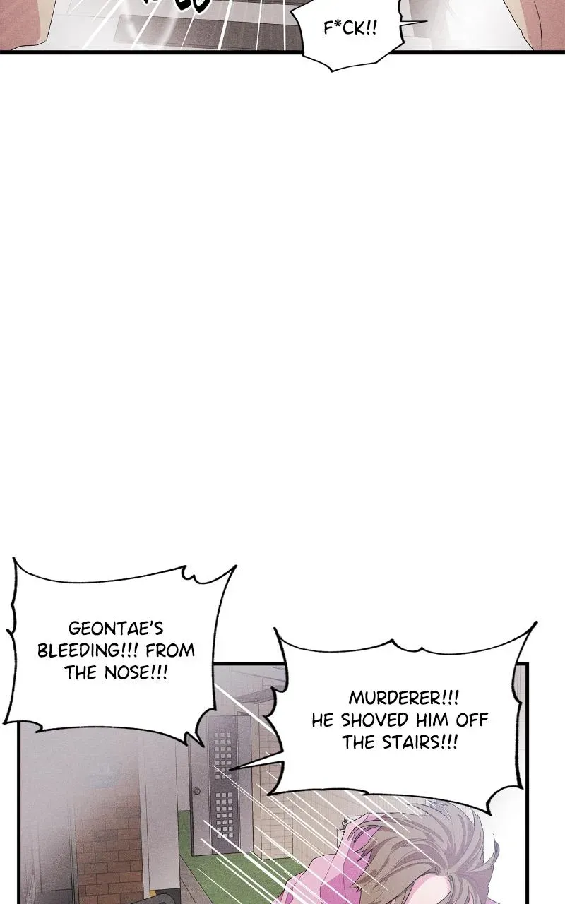 I Swear I Really Like You Chapter 9 page 25 - 