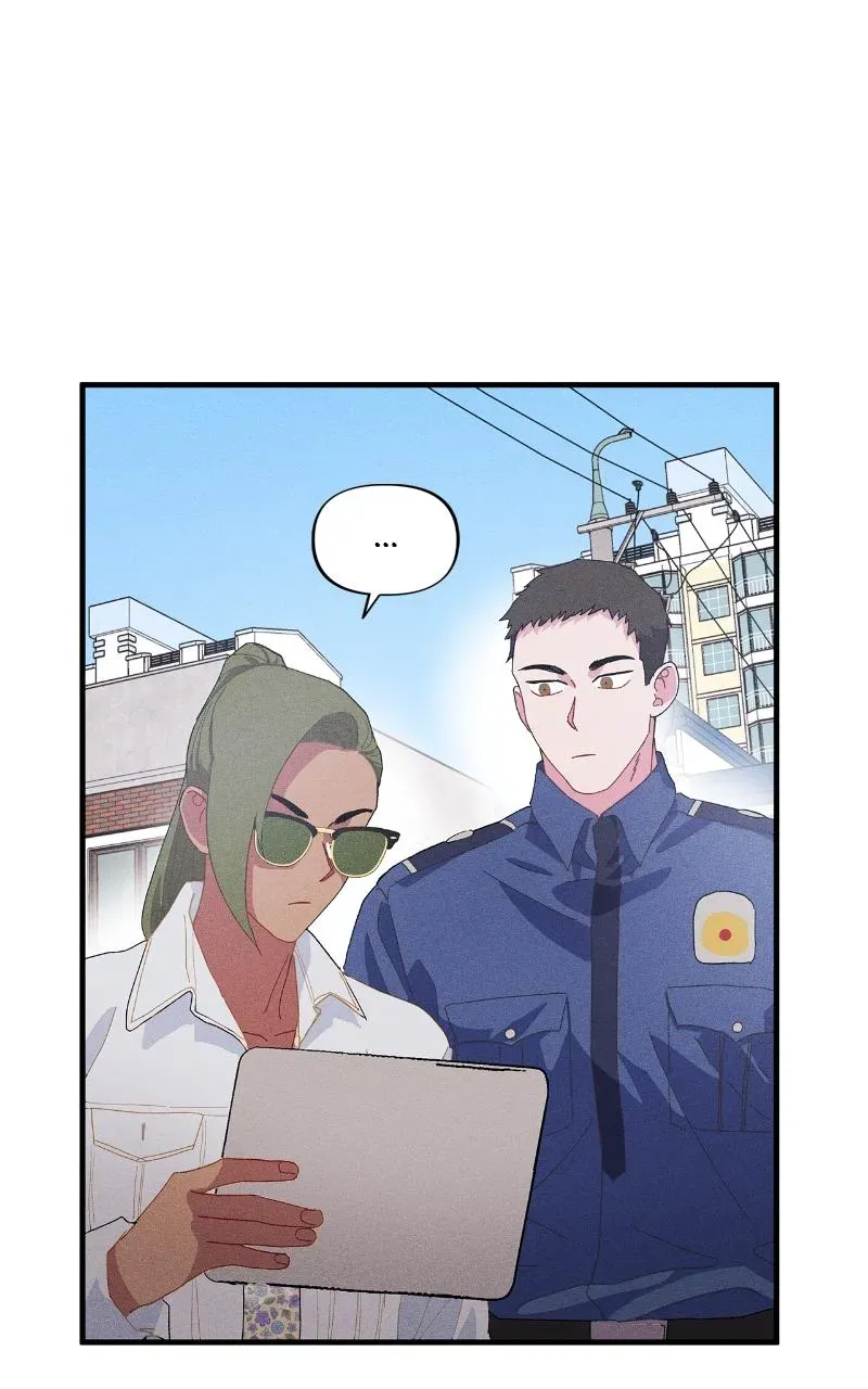 I Swear I Really Like You Chapter 9 page 28 - 
