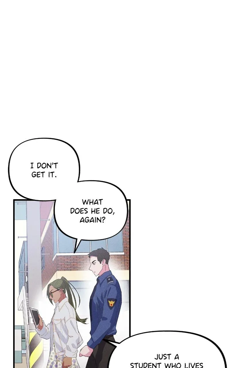 I Swear I Really Like You Chapter 9 page 29 - 