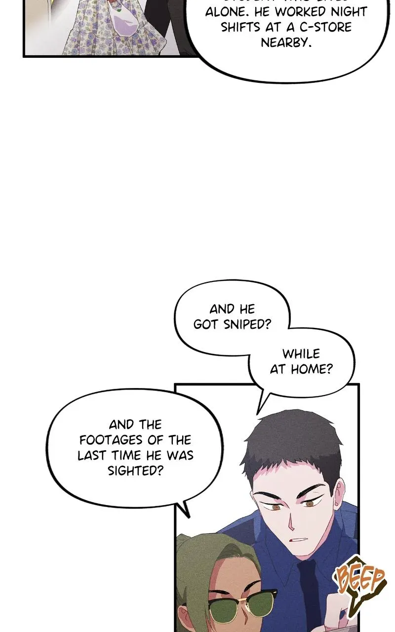 I Swear I Really Like You Chapter 9 page 30 - 