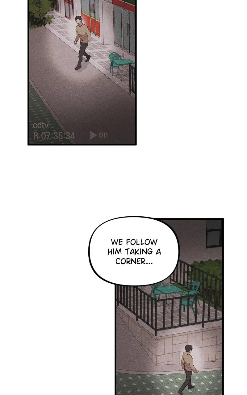 I Swear I Really Like You Chapter 9 page 32 - 