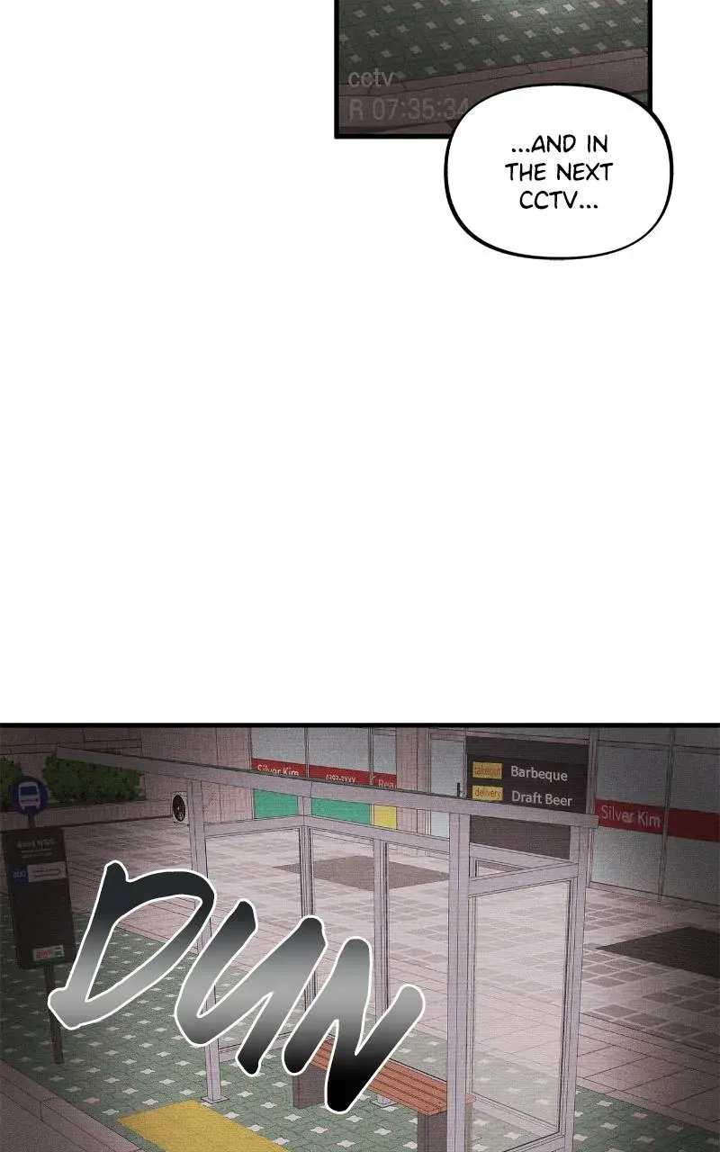 I Swear I Really Like You Chapter 9 page 33 - 