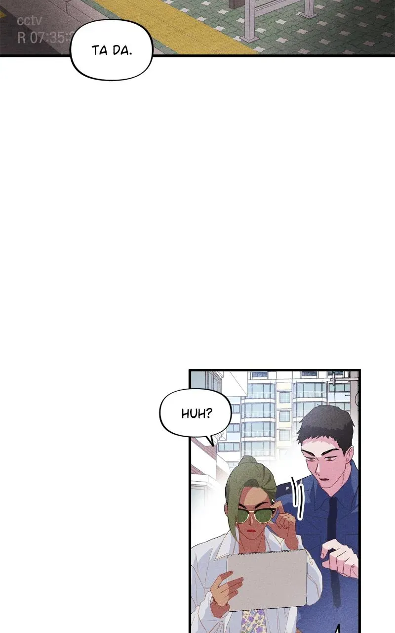 I Swear I Really Like You Chapter 9 page 34 - 