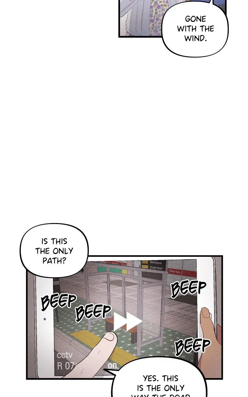I Swear I Really Like You Chapter 9 page 35 - 