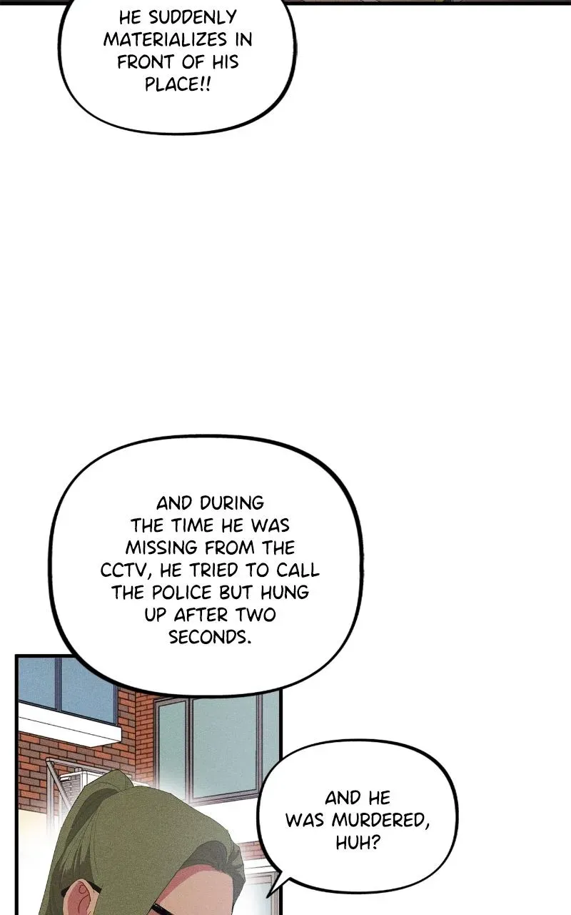 I Swear I Really Like You Chapter 9 page 37 - 
