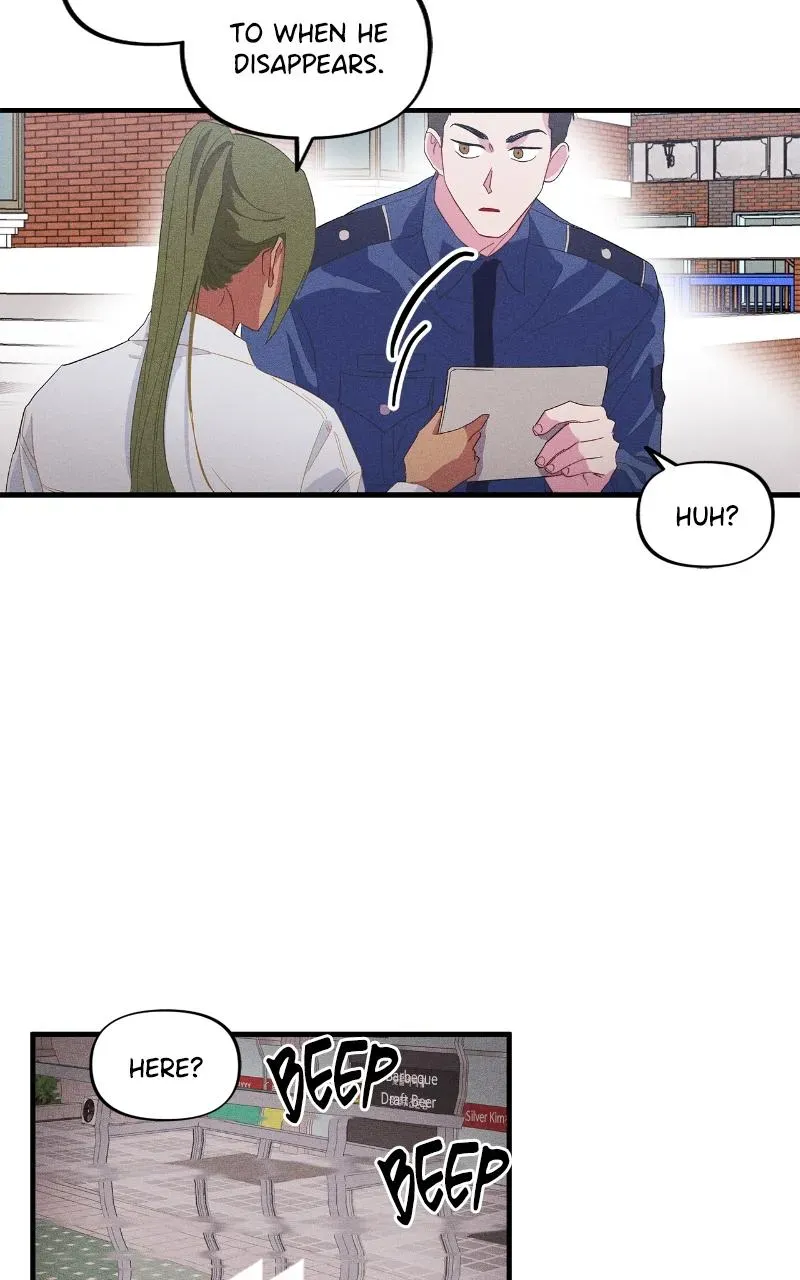 I Swear I Really Like You Chapter 9 page 39 - 