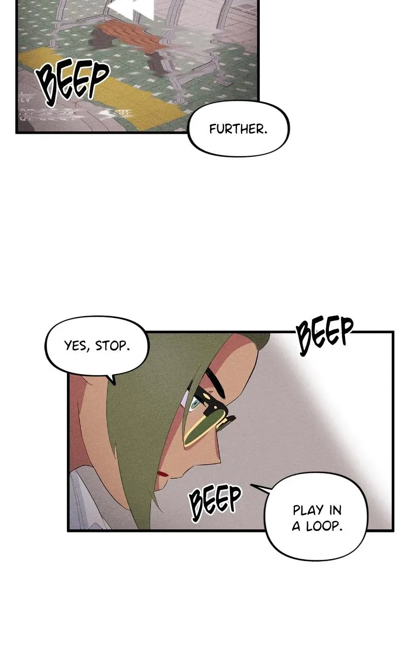 I Swear I Really Like You Chapter 9 page 40 - 