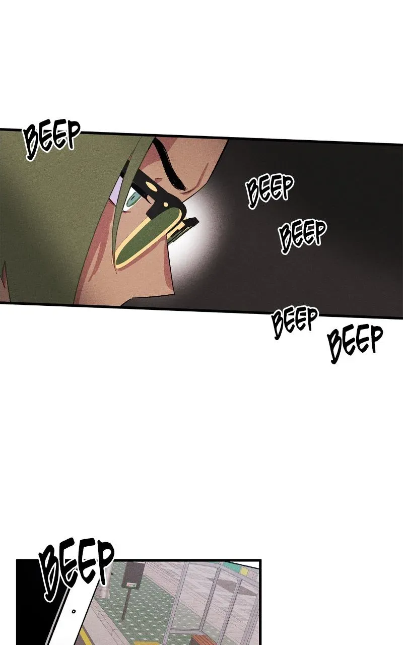I Swear I Really Like You Chapter 9 page 41 - 