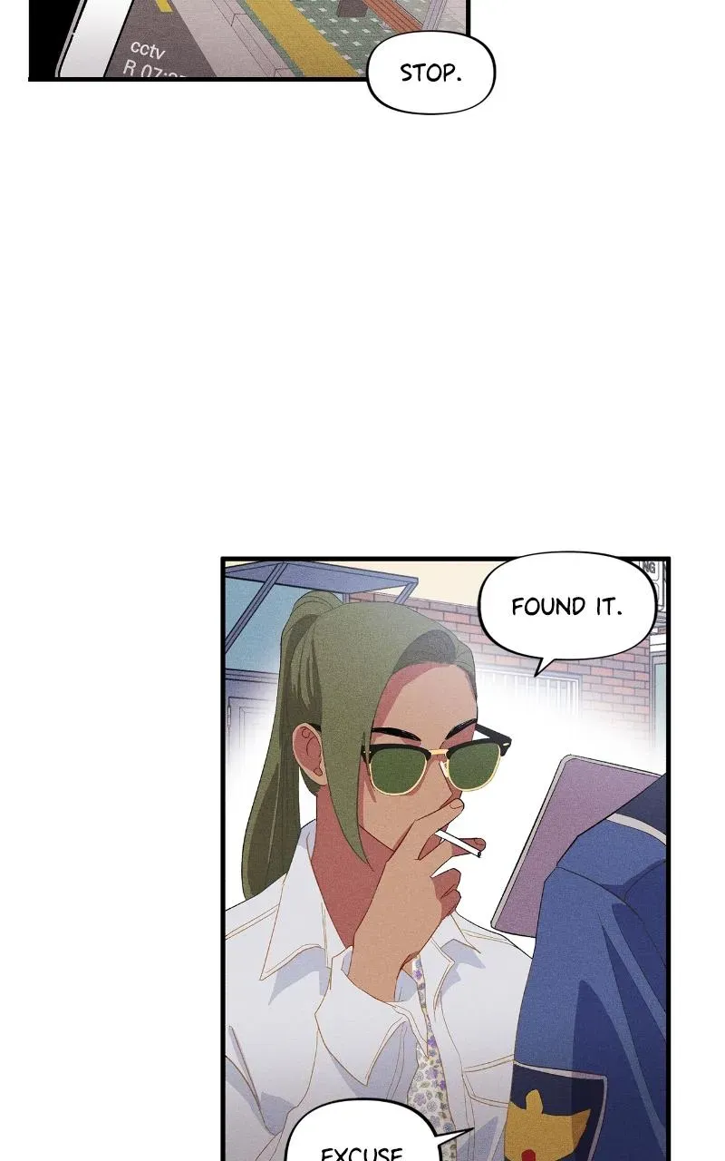 I Swear I Really Like You Chapter 9 page 42 - 