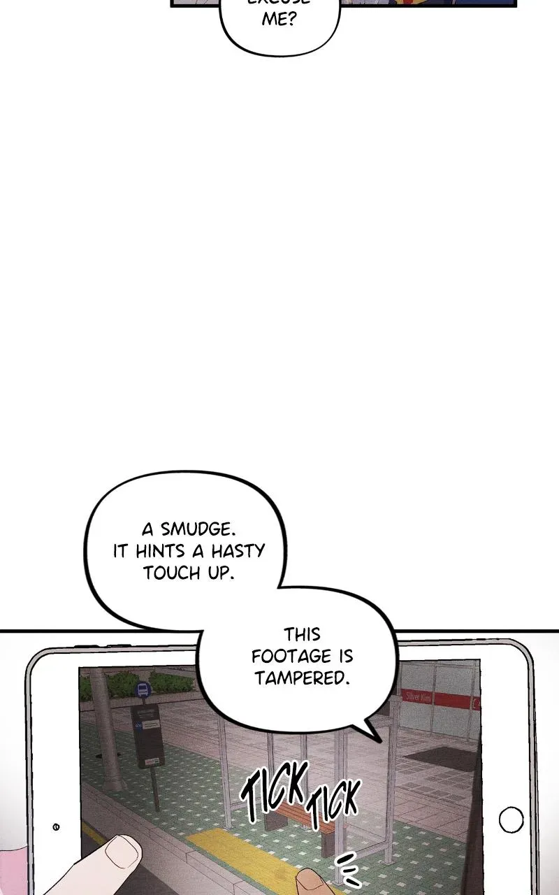 I Swear I Really Like You Chapter 9 page 43 - 