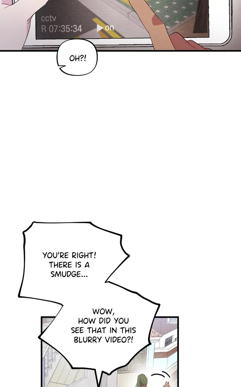 I Swear I Really Like You Chapter 9 page 44 - 