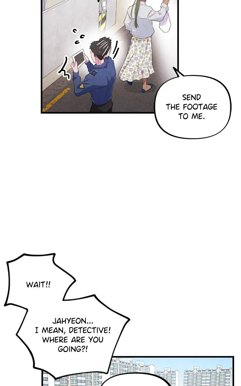 I Swear I Really Like You Chapter 9 page 45 - 