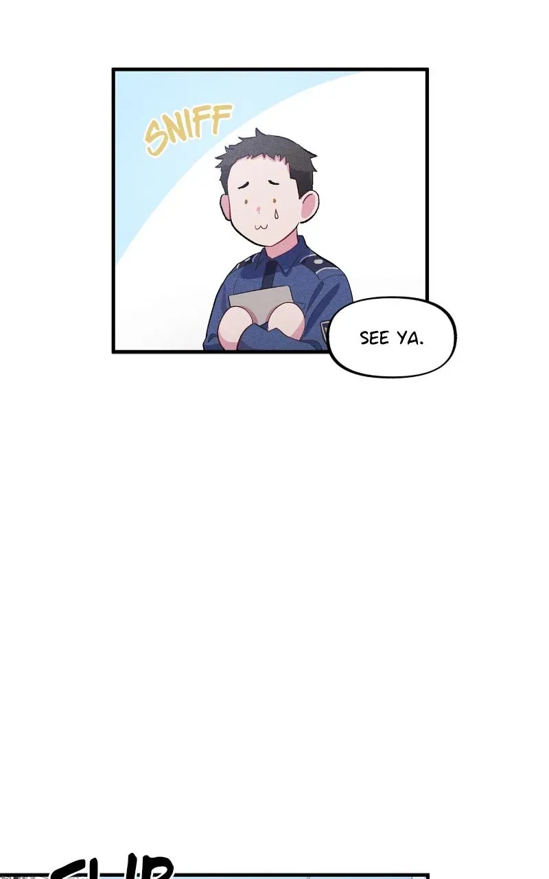 I Swear I Really Like You Chapter 9 page 47 - 