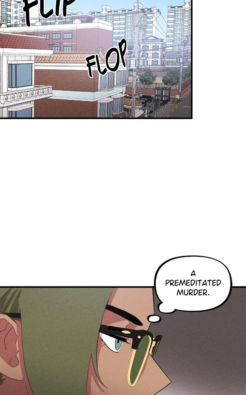I Swear I Really Like You Chapter 9 page 48 - 