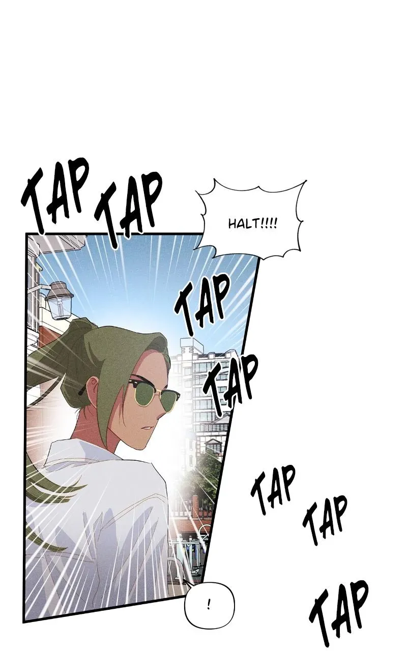 I Swear I Really Like You Chapter 9 page 52 - 
