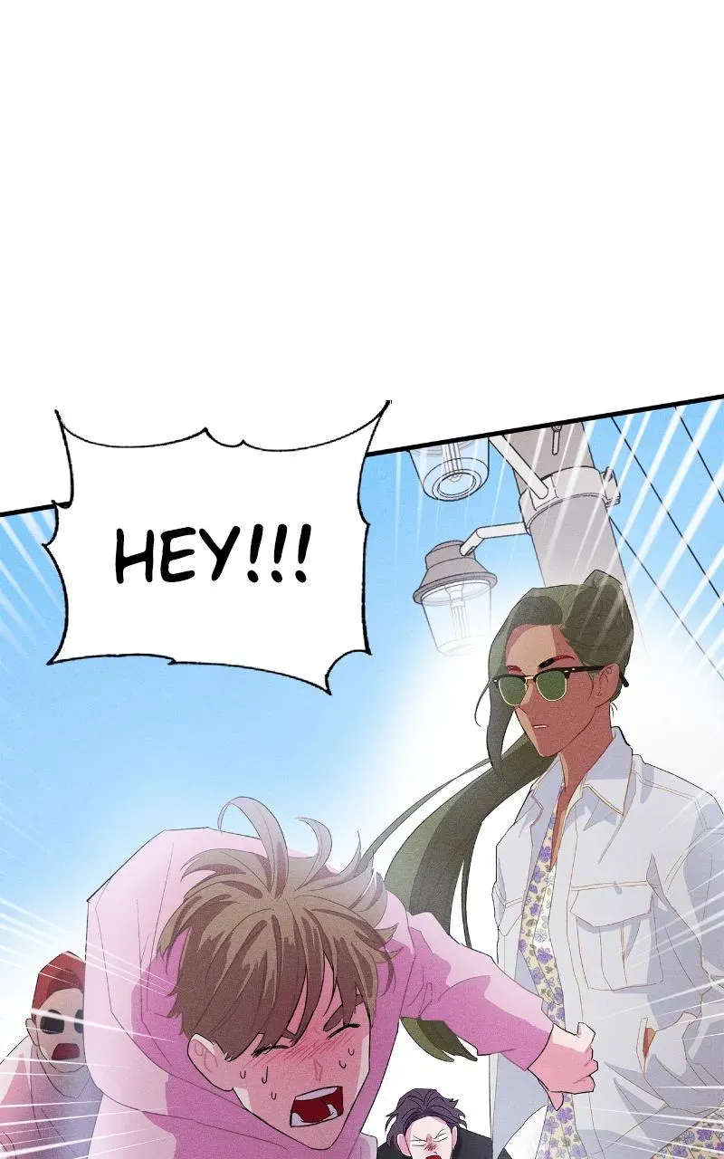 I Swear I Really Like You Chapter 9 page 53 - 