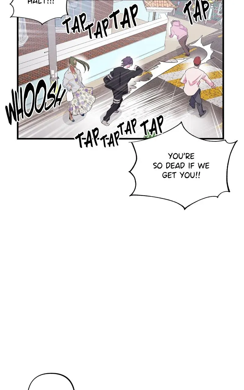 I Swear I Really Like You Chapter 9 page 56 - 