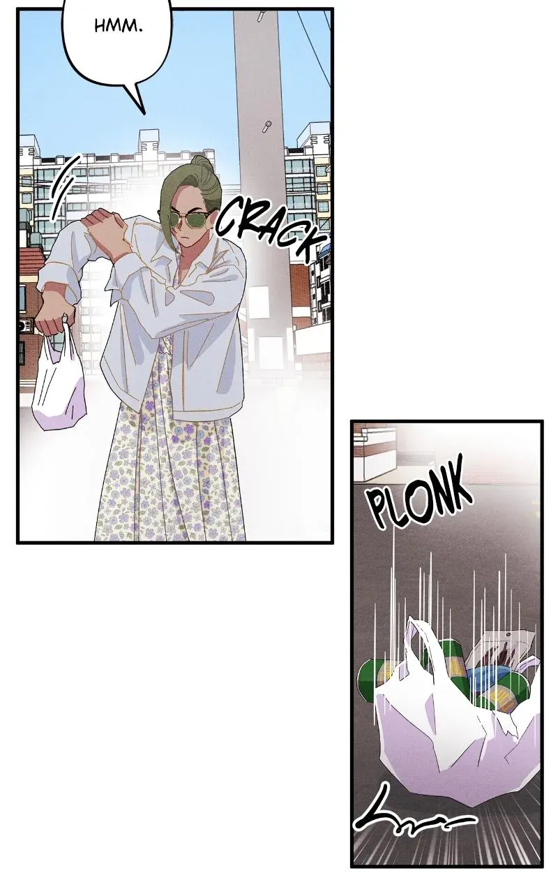 I Swear I Really Like You Chapter 9 page 57 - 