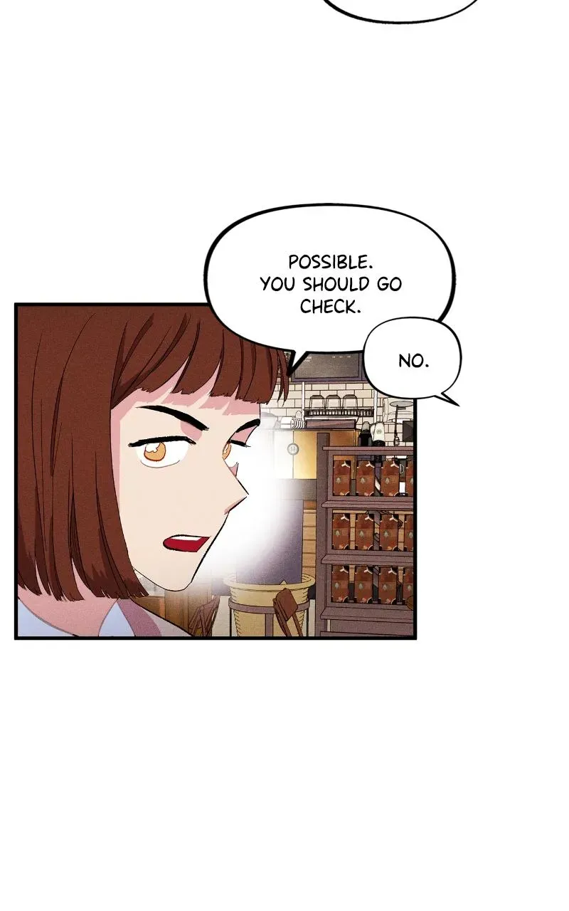 I Swear I Really Like You Chapter 9 page 7 - 