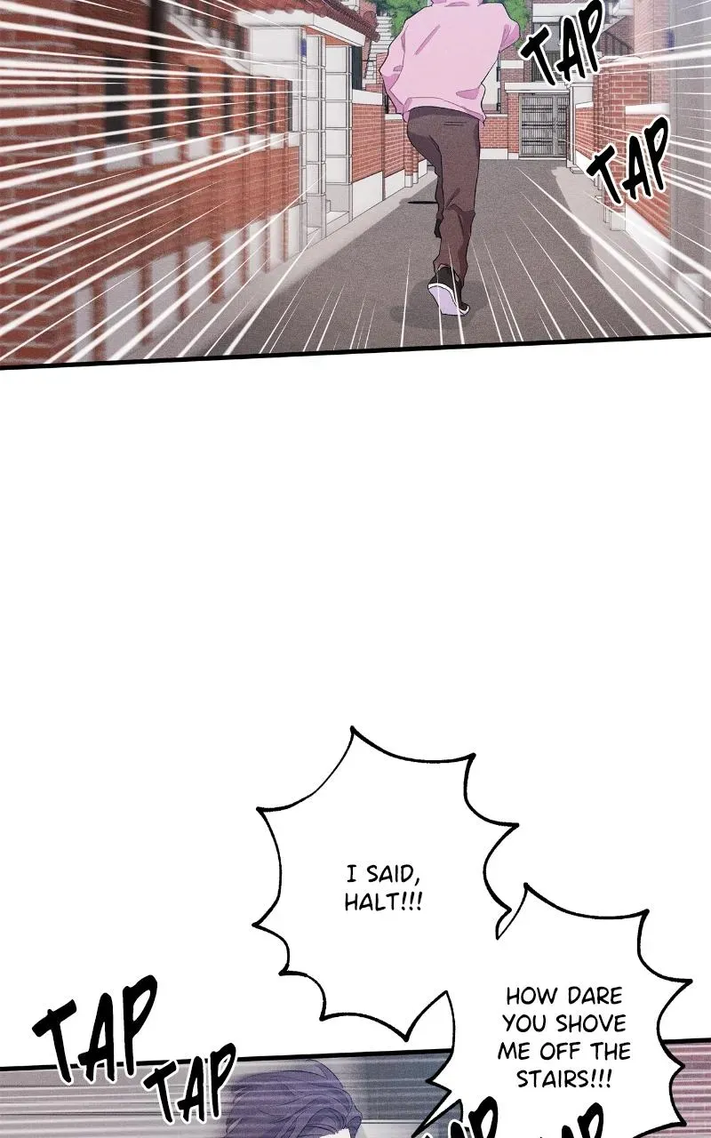 I Swear I Really Like You Chapter 9 page 61 - 