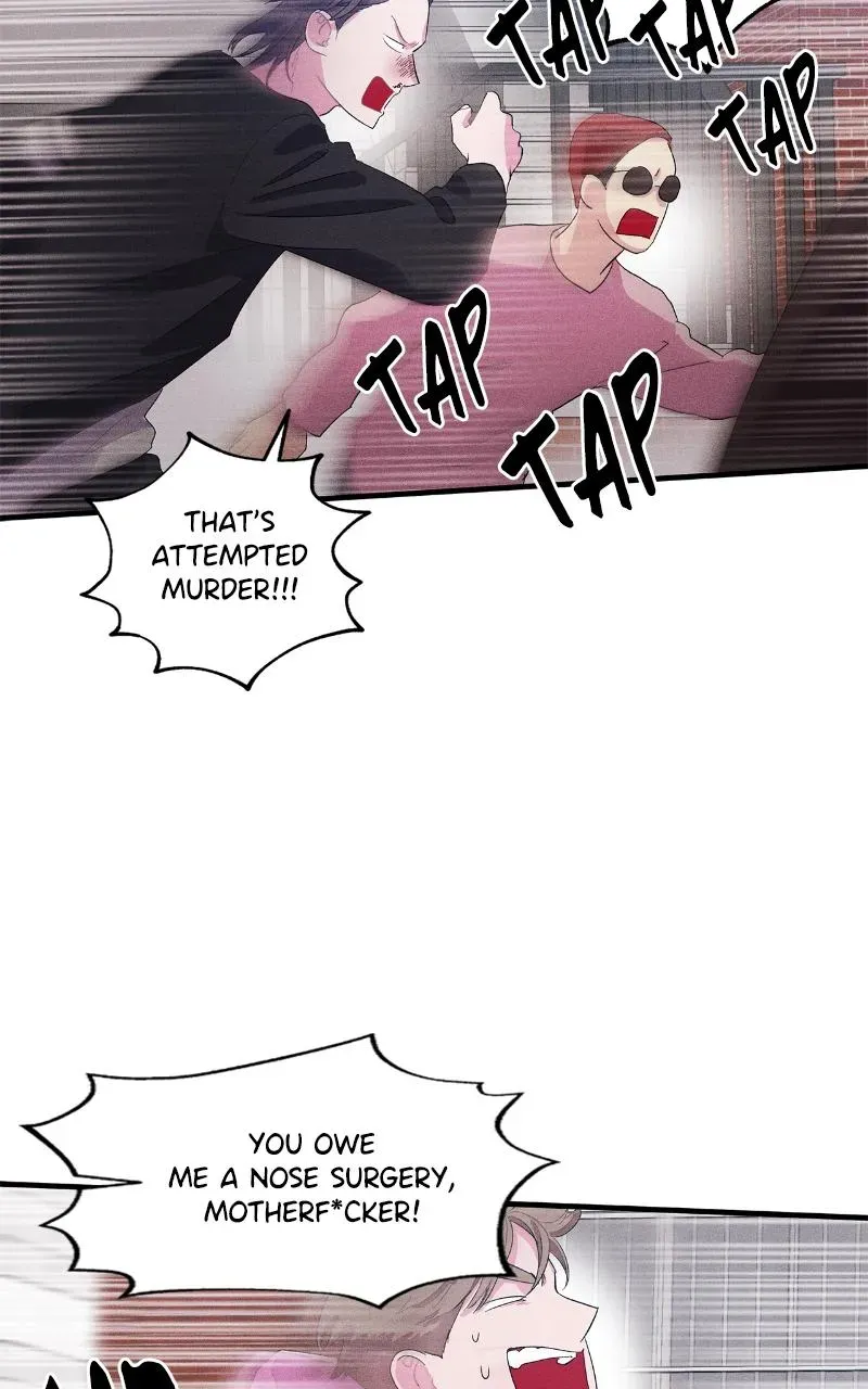 I Swear I Really Like You Chapter 9 page 62 - 