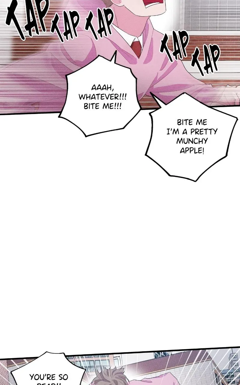 I Swear I Really Like You Chapter 9 page 63 - 