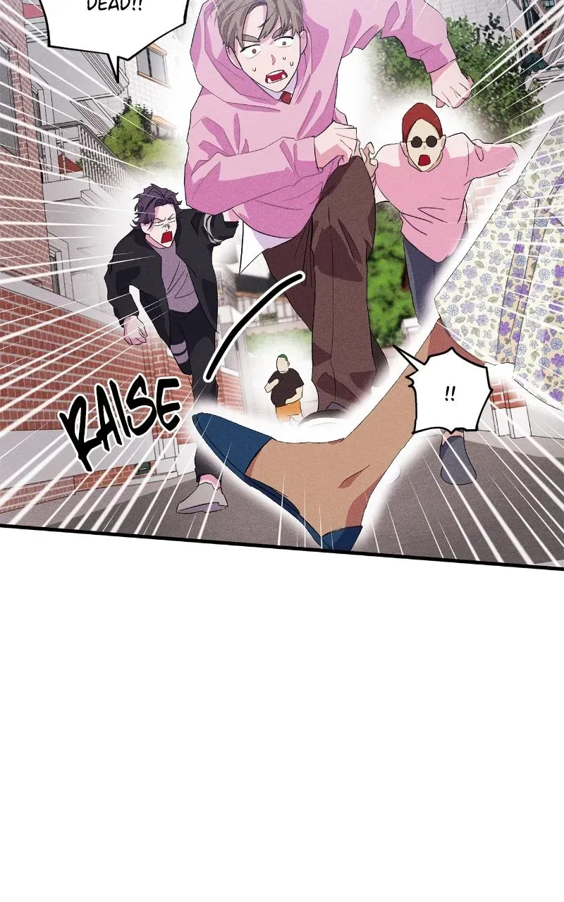 I Swear I Really Like You Chapter 9 page 64 - 