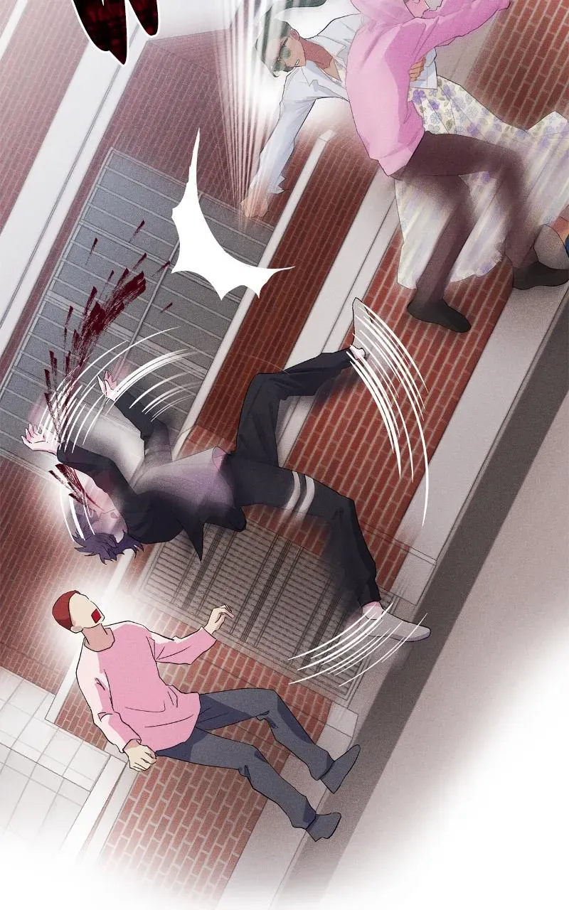 I Swear I Really Like You Chapter 9 page 66 - 