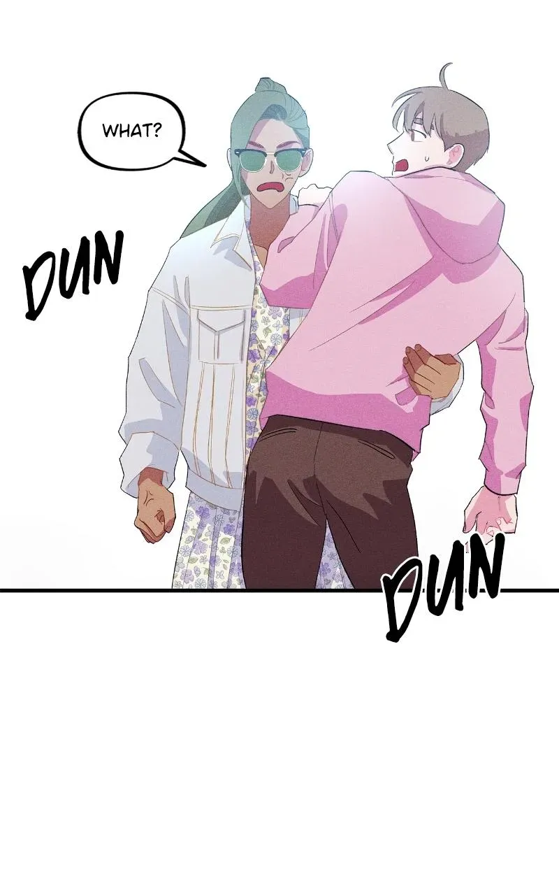 I Swear I Really Like You Chapter 9 page 69 - 