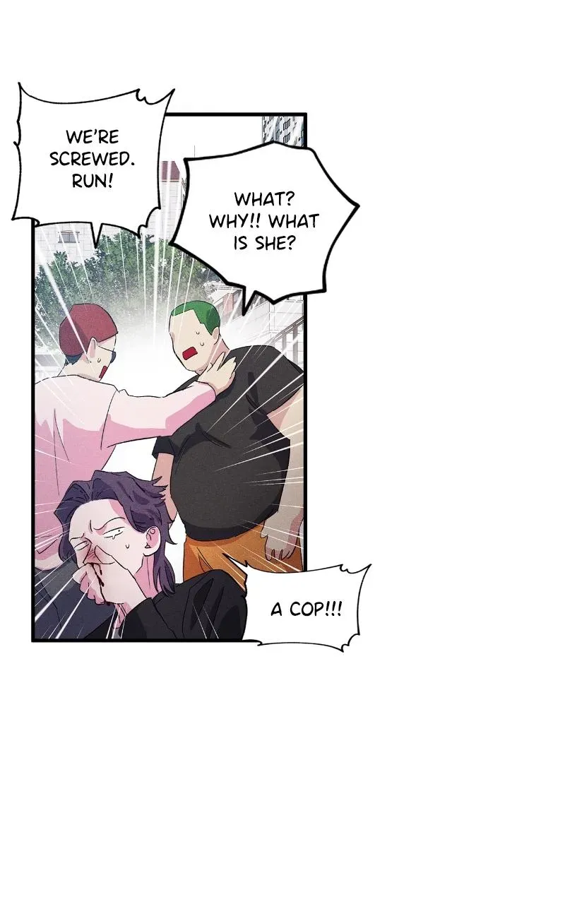 I Swear I Really Like You Chapter 9 page 70 - 