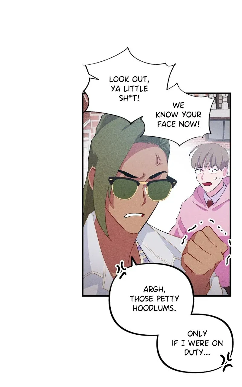 I Swear I Really Like You Chapter 9 page 71 - 