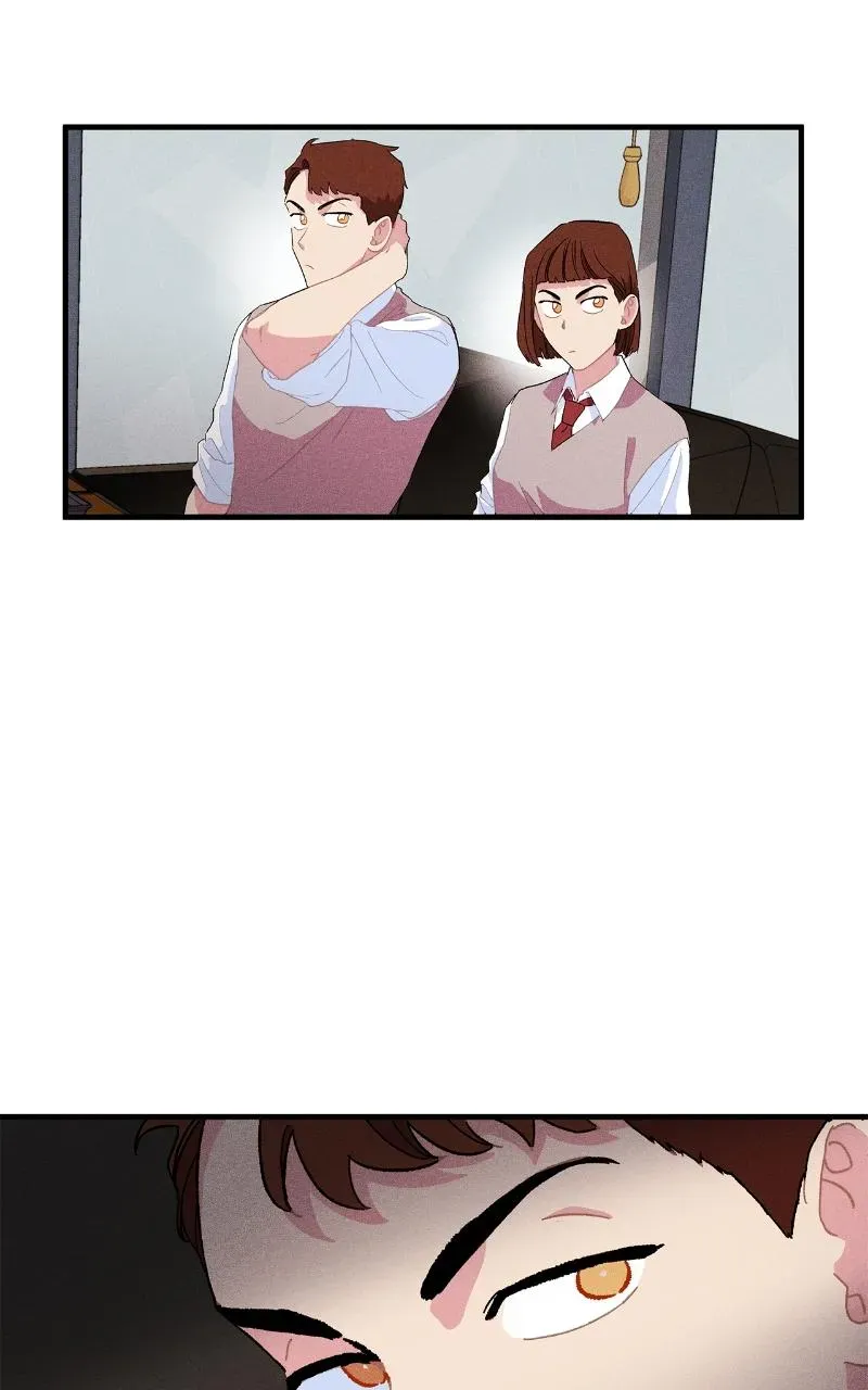 I Swear I Really Like You Chapter 9 page 10 - 