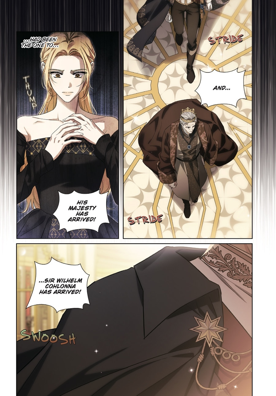 I Tamed My Ex-husband’s Mad Dog (Manga) Chapter 13 page 30 - 