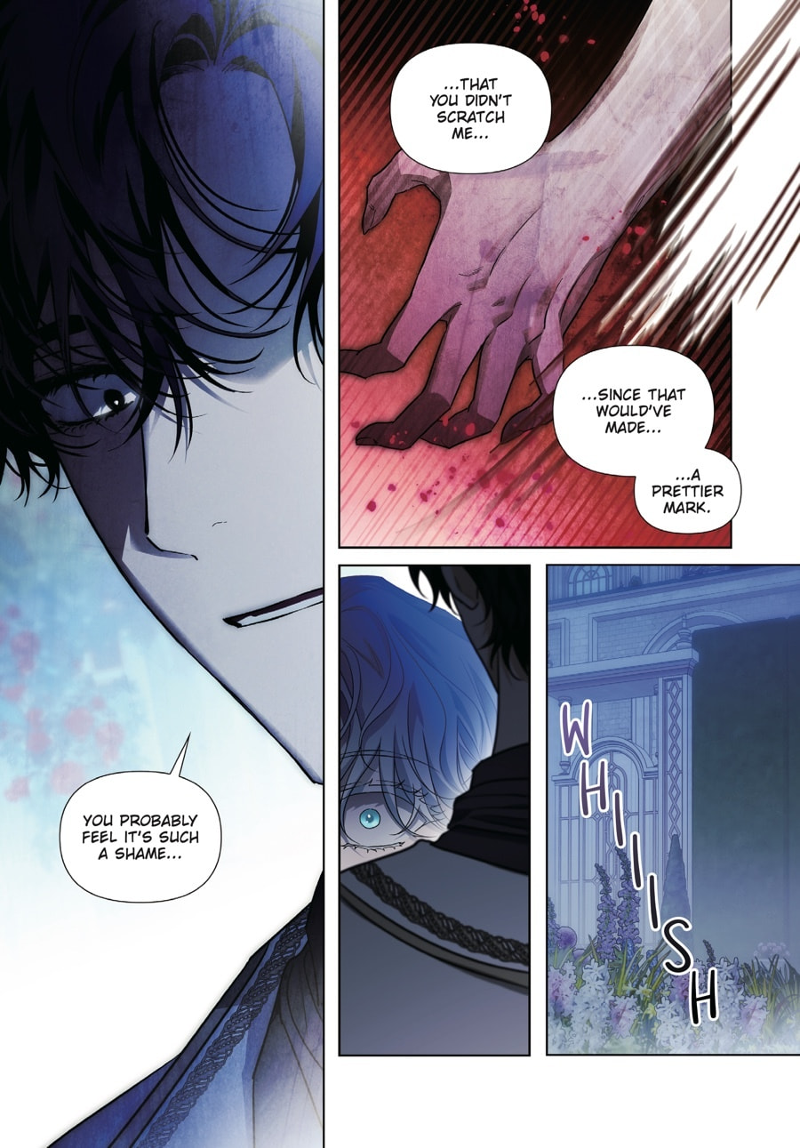 I Tamed My Ex-husband’s Mad Dog (Manga) Chapter 13 page 62 - 