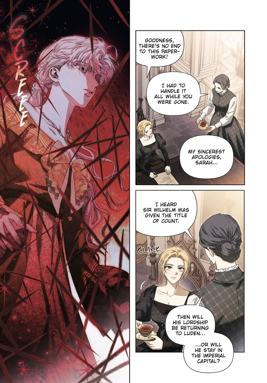 I Tamed My Ex-husband’s Mad Dog (Manga) Chapter 13 page 66 - 