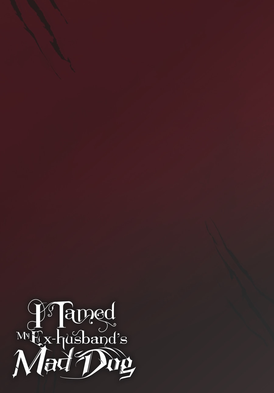 I Tamed My Ex-husband’s Mad Dog (Manga) Chapter 14 page 2 - 