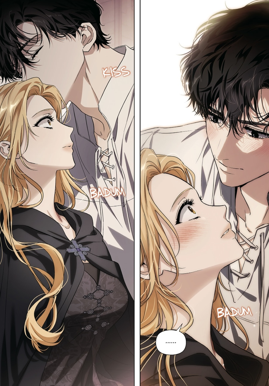 I Tamed My Ex-husband’s Mad Dog (Manga) Chapter 14 page 15 - 