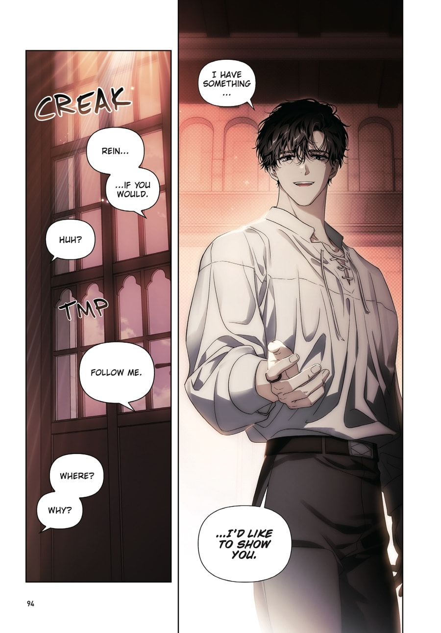 I Tamed My Ex-husband’s Mad Dog (Manga) Chapter 14 page 20 - 