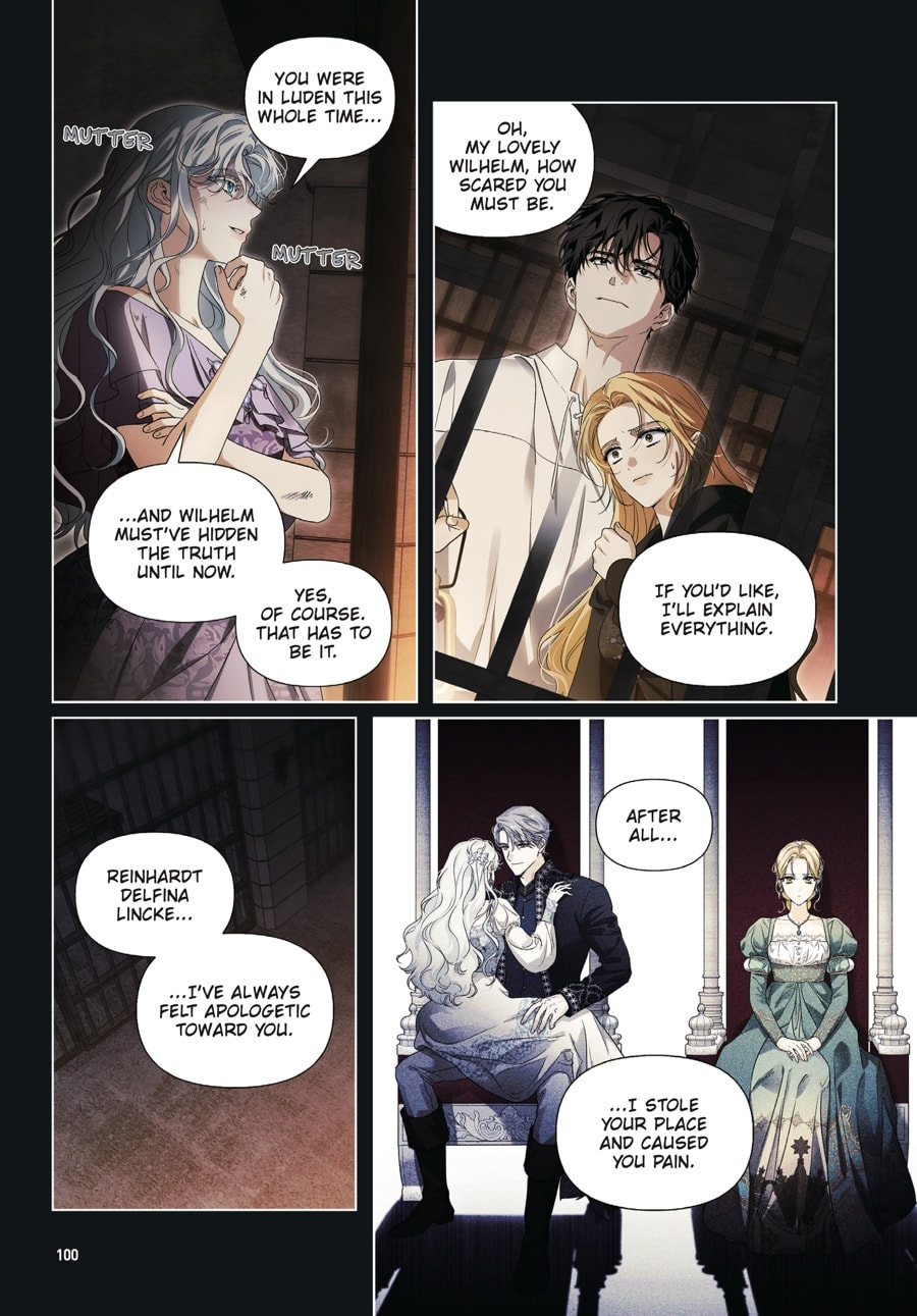 I Tamed My Ex-husband’s Mad Dog (Manga) Chapter 14 page 26 - 