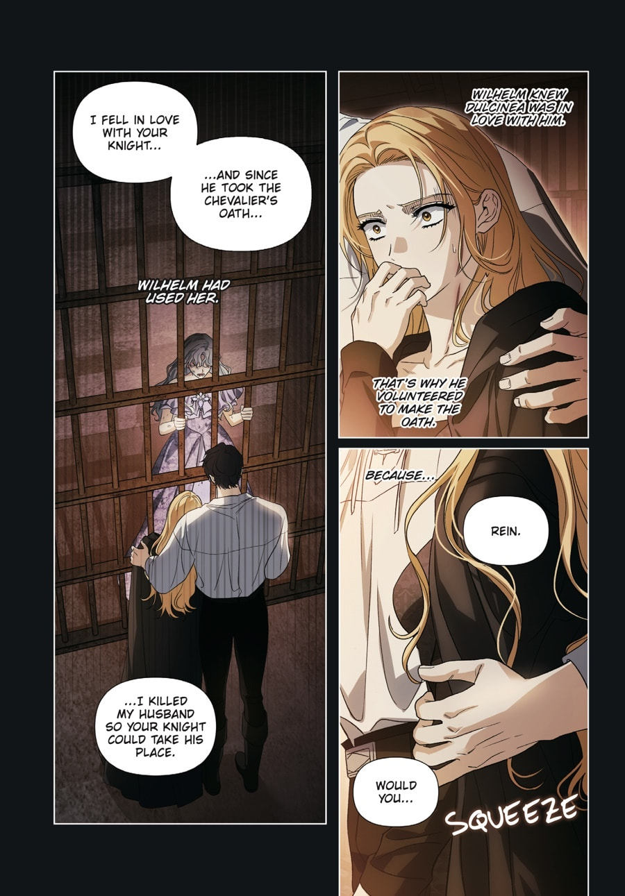 I Tamed My Ex-husband’s Mad Dog (Manga) Chapter 14 page 29 - 