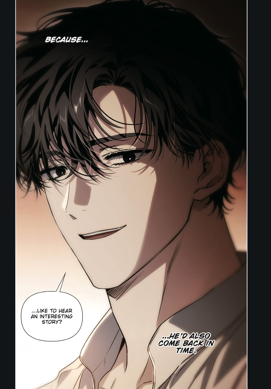 I Tamed My Ex-husband’s Mad Dog (Manga) Chapter 14 page 30 - 