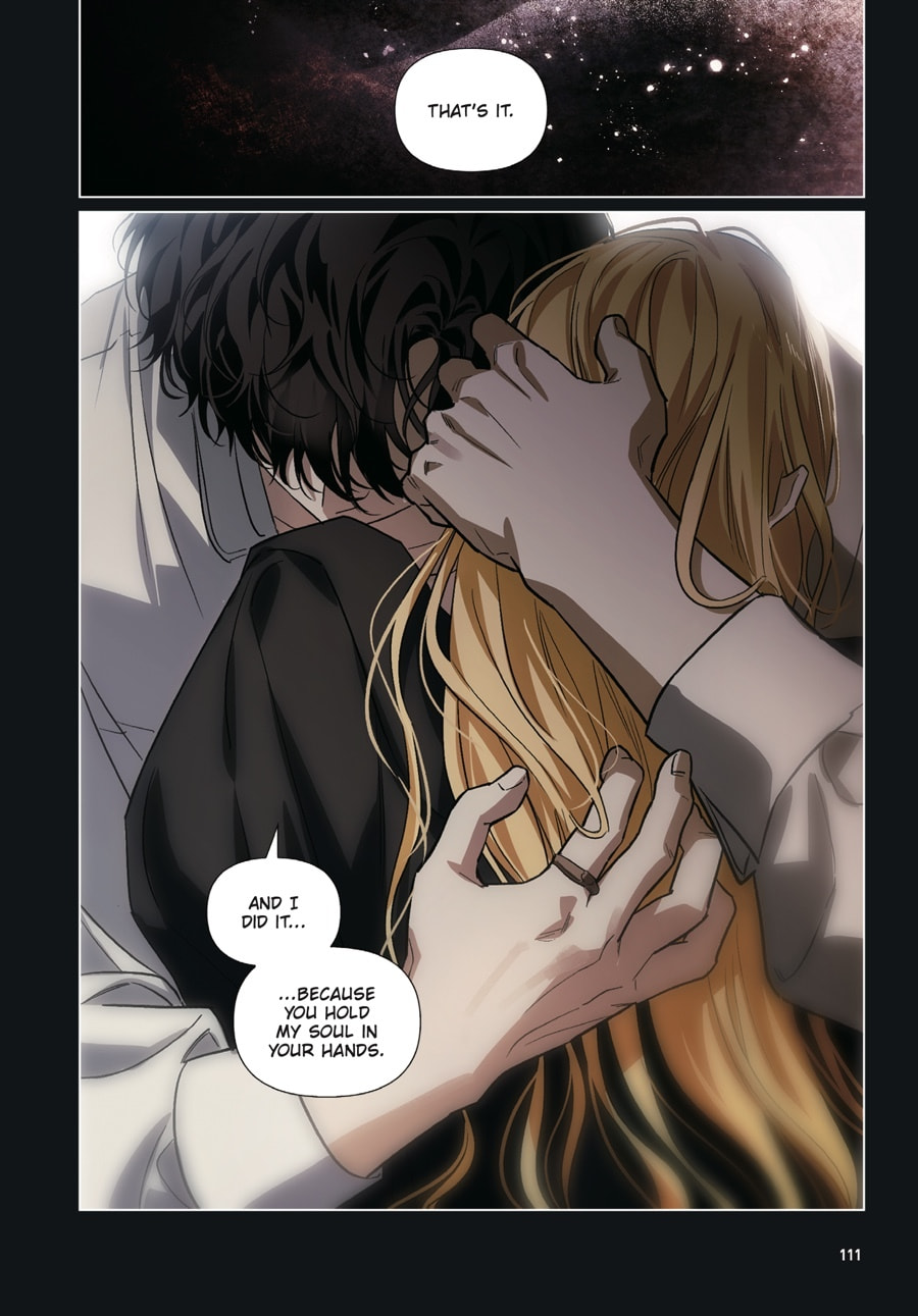 I Tamed My Ex-husband’s Mad Dog (Manga) Chapter 14 page 37 - 