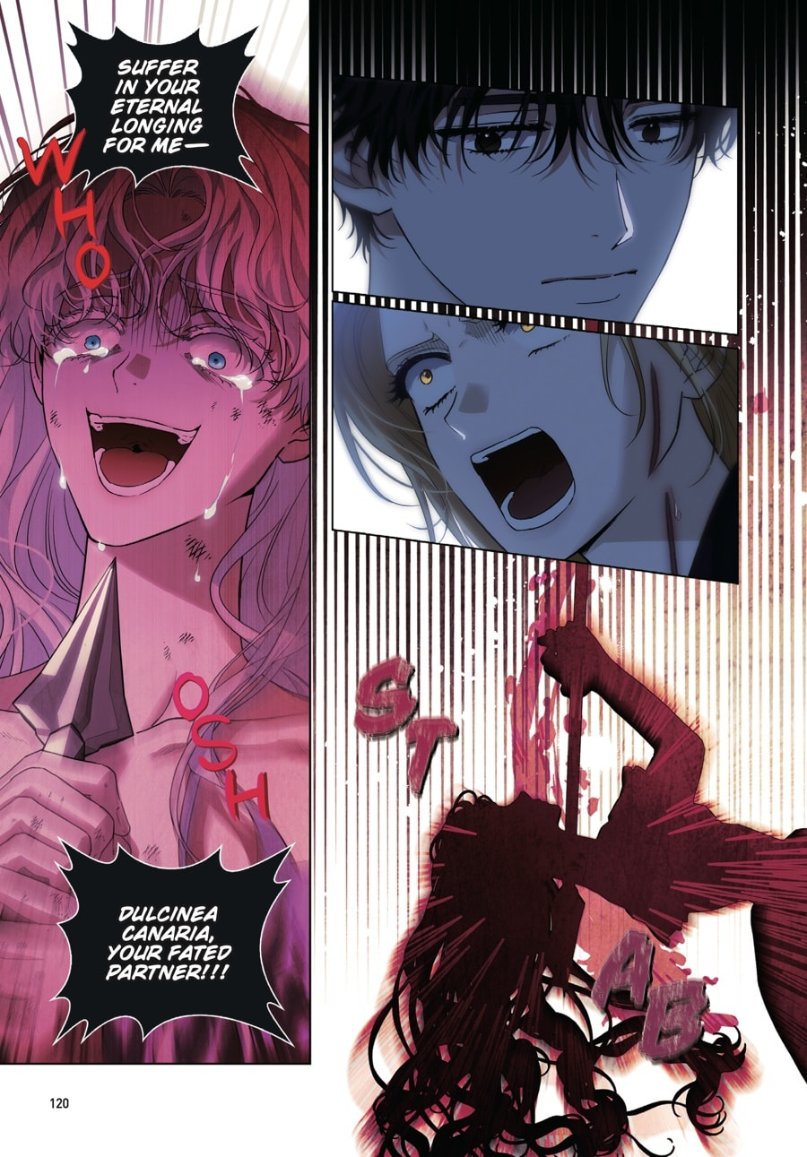 I Tamed My Ex-husband’s Mad Dog (Manga) Chapter 14 page 46 - 