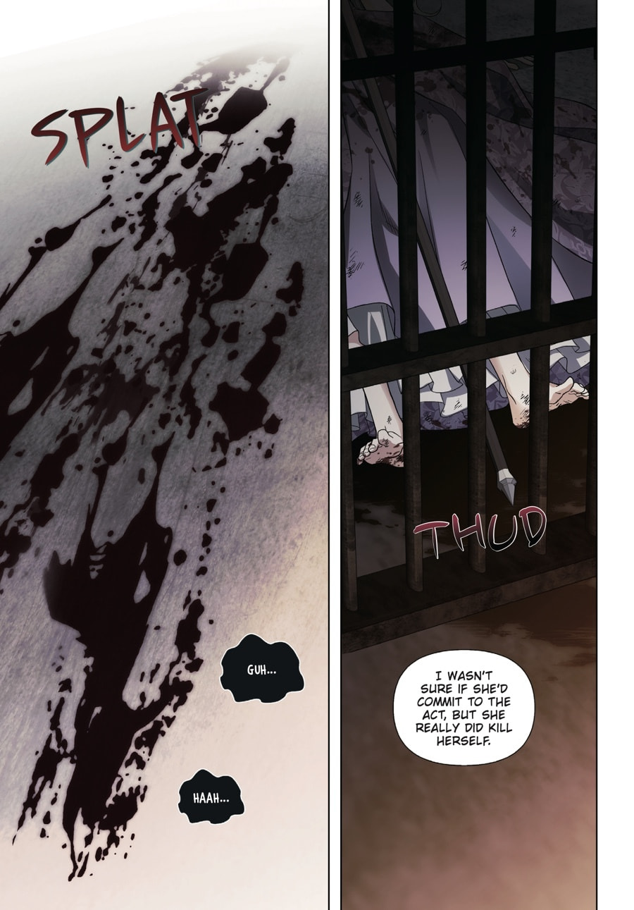 I Tamed My Ex-husband’s Mad Dog (Manga) Chapter 14 page 47 - 